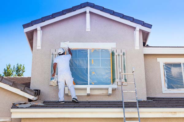 Local SEO for painting business in US