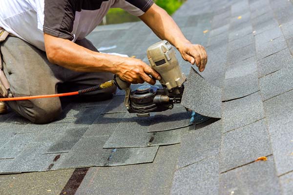 Local SEO for Roofing business in US