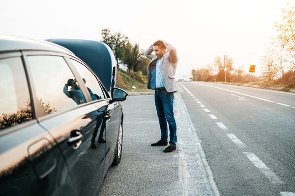 Local SEO for towing business in US